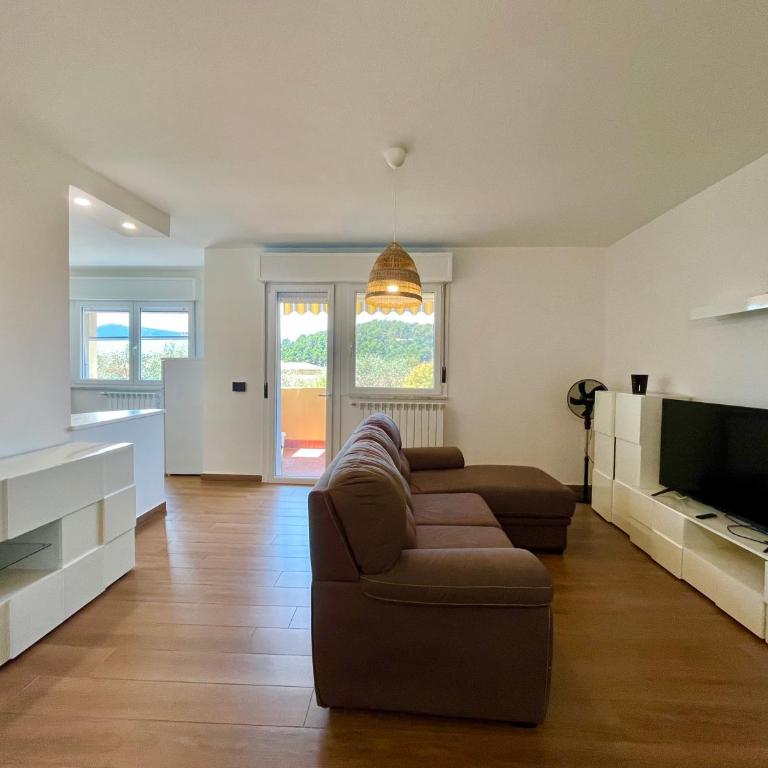 La Casa di Onda - Appartamento con 1 Camera da Letto e Terrazza - 15
