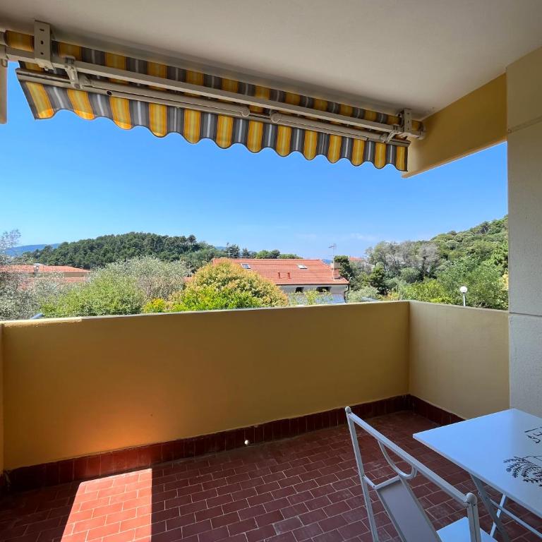 La Casa di Onda - Appartamento con 1 Camera da Letto e Terrazza - 17