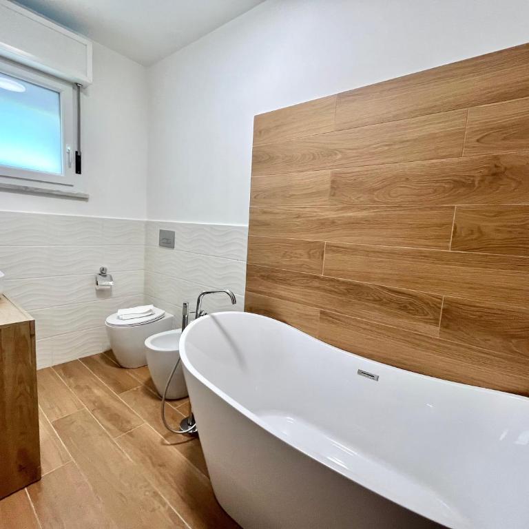 La Casa di Onda - Appartamento con 1 Camera da Letto e Terrazza - 18