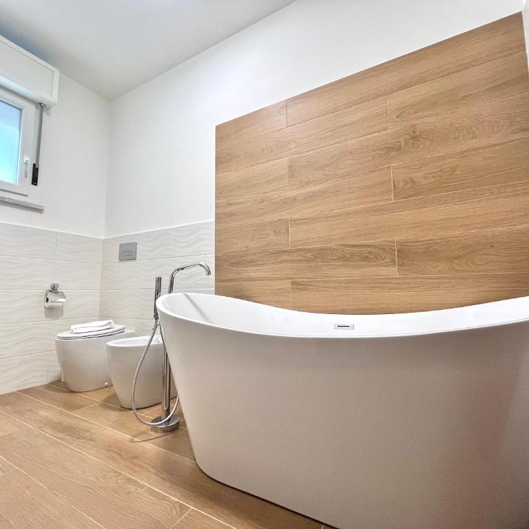 La Casa di Onda - Appartamento con 1 Camera da Letto e Terrazza - 19