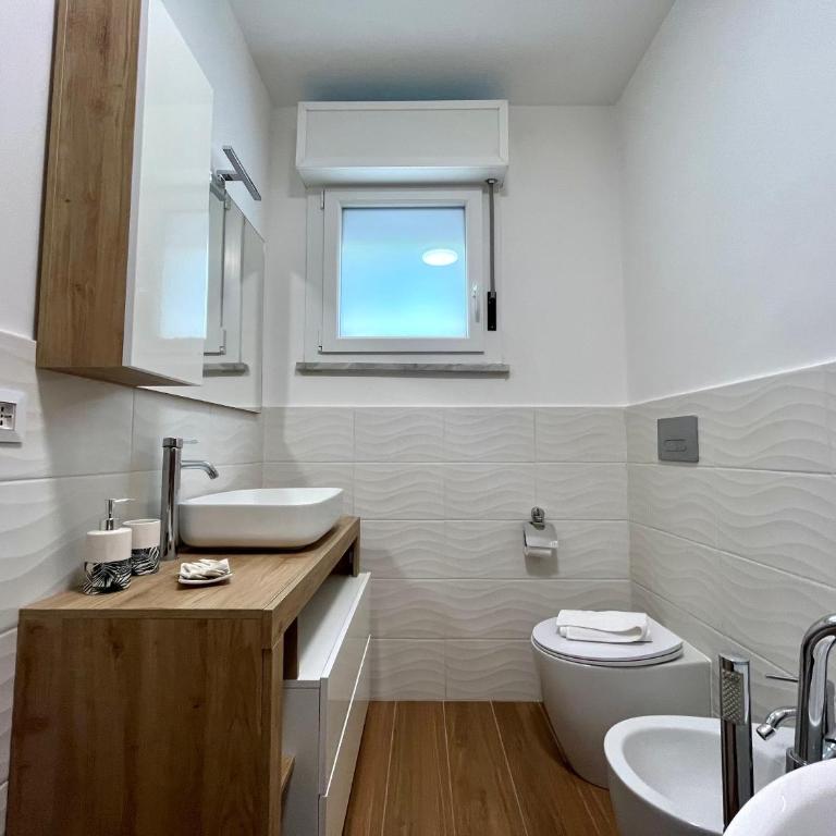 La Casa di Onda - Appartamento con 1 Camera da Letto e Terrazza - 20