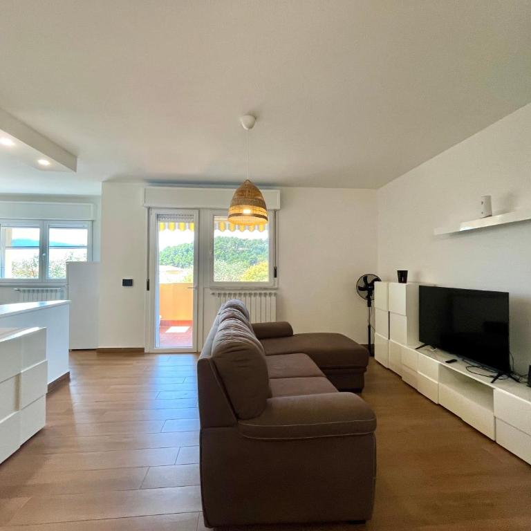 La Casa di Onda - Appartamento con 1 Camera da Letto e Terrazza - 22
