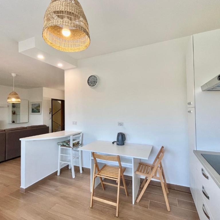 La Casa di Onda - Appartamento con 1 Camera da Letto e Terrazza - 23