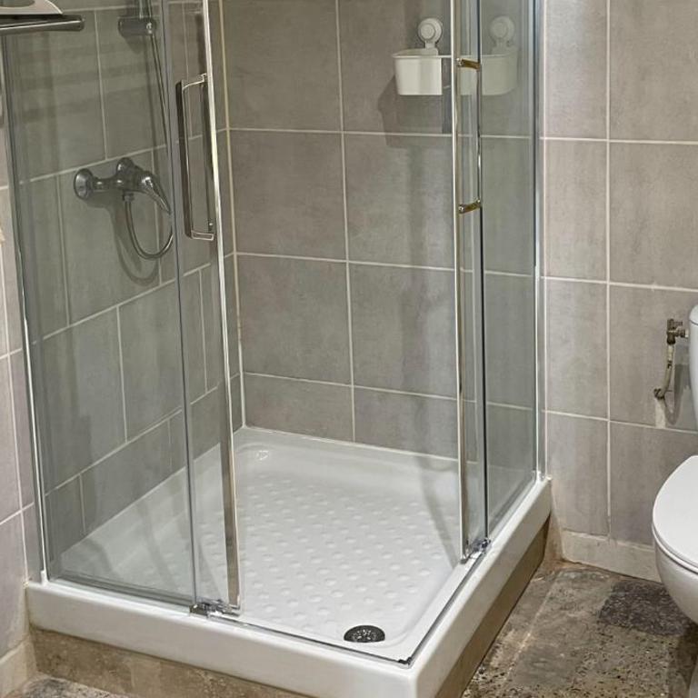 Appartement rdc rue grille - Apartment mit 1 Schlafzimmer - 7