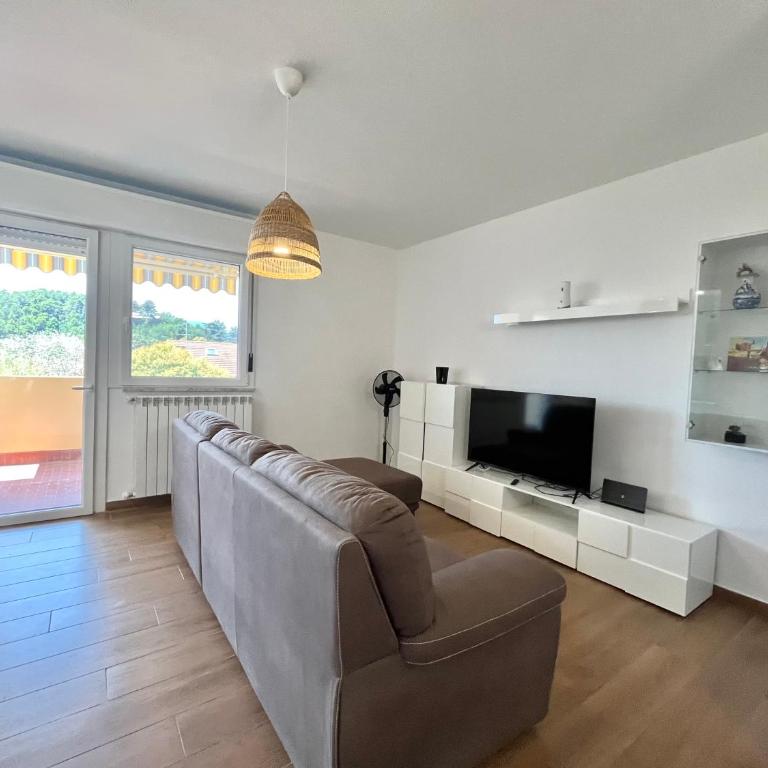 La Casa di Onda - Appartamento con 1 Camera da Letto e Terrazza - 24