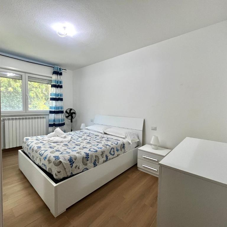 La Casa di Onda - Appartamento con 1 Camera da Letto e Terrazza - 25