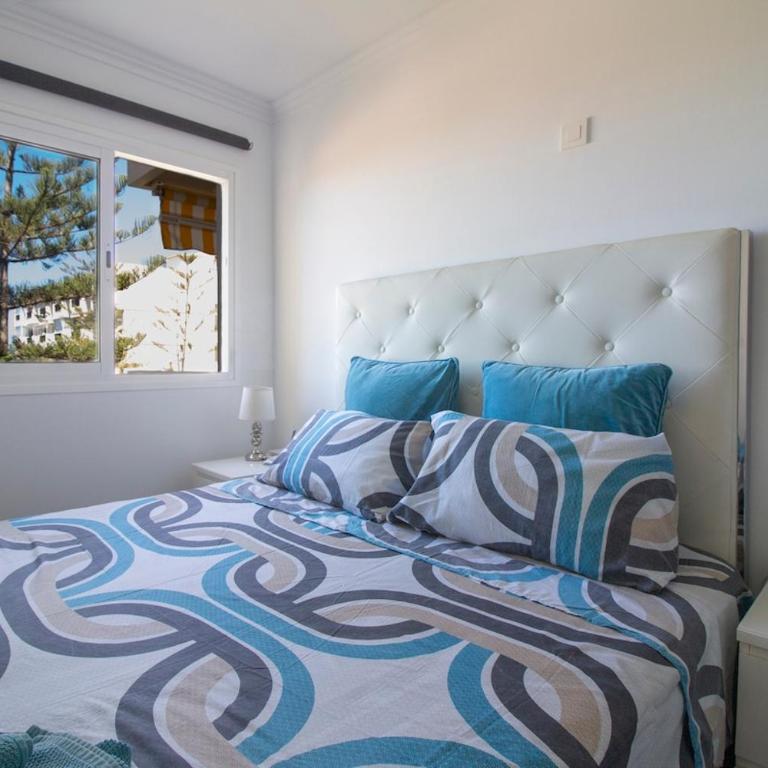 Stylish apartment near the sea - Appartement 1 Chambre avec Vue sur la Mer et Balcon - 16