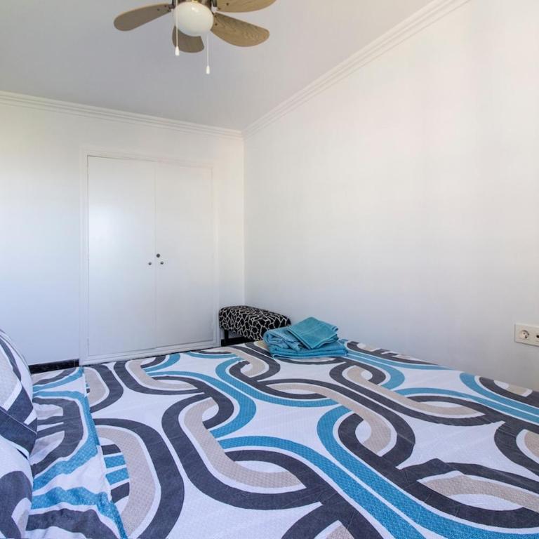 Stylish apartment near the sea - Appartement 1 Chambre avec Vue sur la Mer et Balcon - 19