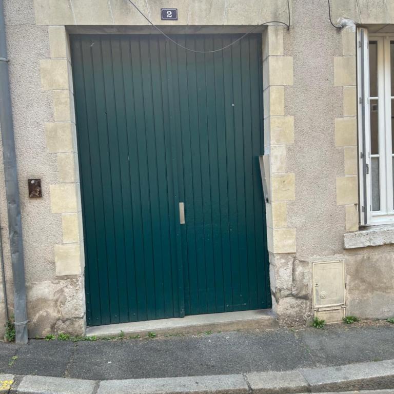 L'authentique Orléanais-Centre-Netflix-Wifi - Appartement 1 Chambre - 26