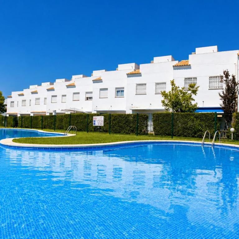 Casa MARENA - Cumbres de Salou - Three-Bedroom House - 1