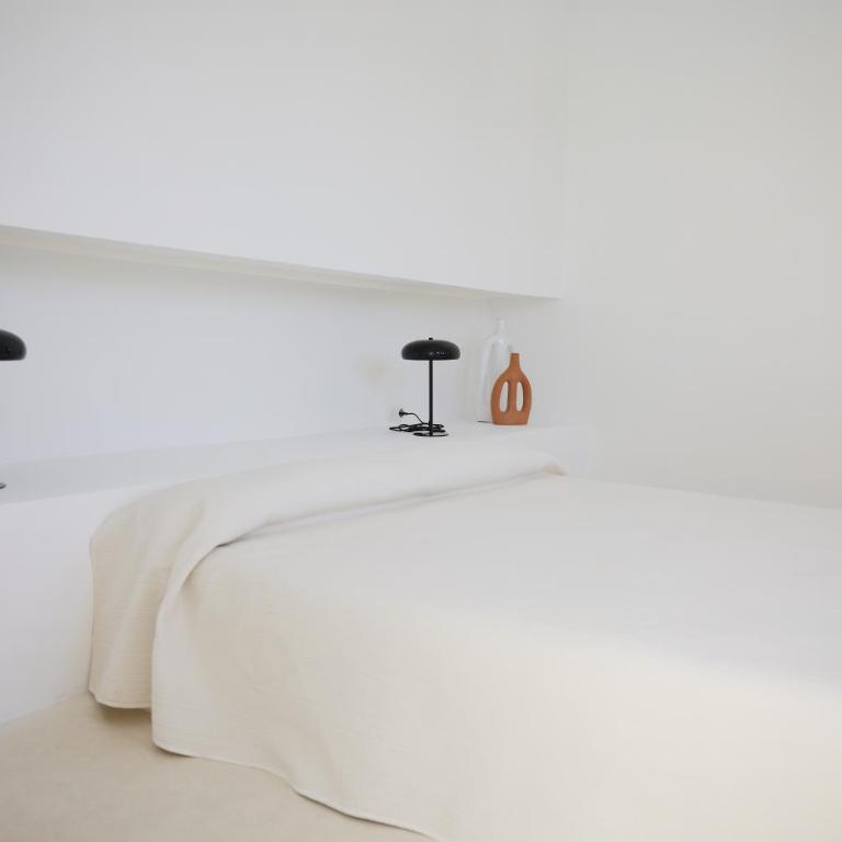 Casa Montelongo - Adults Only - Apartamento con vistas a la piscina - 2
