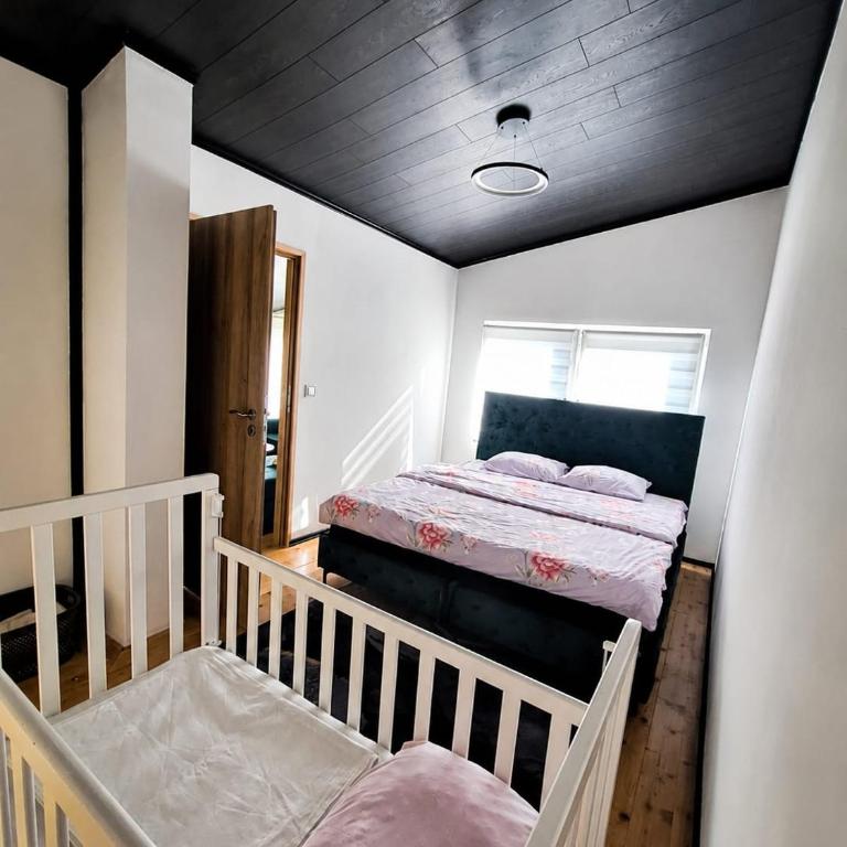 Kućica Sreće - Haus mit 2 Schlafzimmern - 17