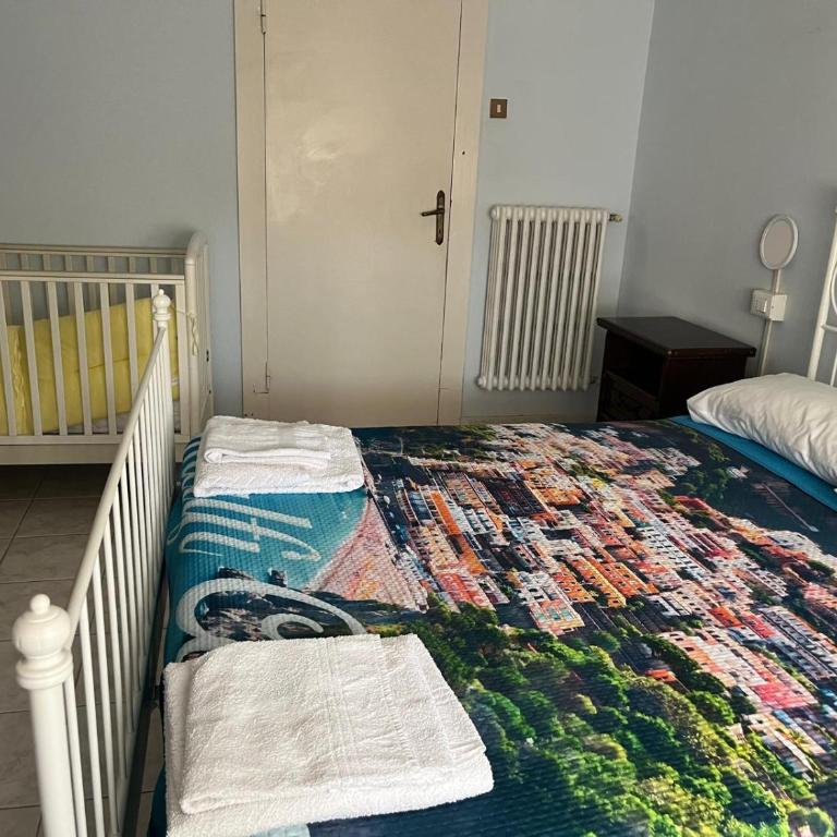 Villa Mehari - Budget Doppelzimmer - 5