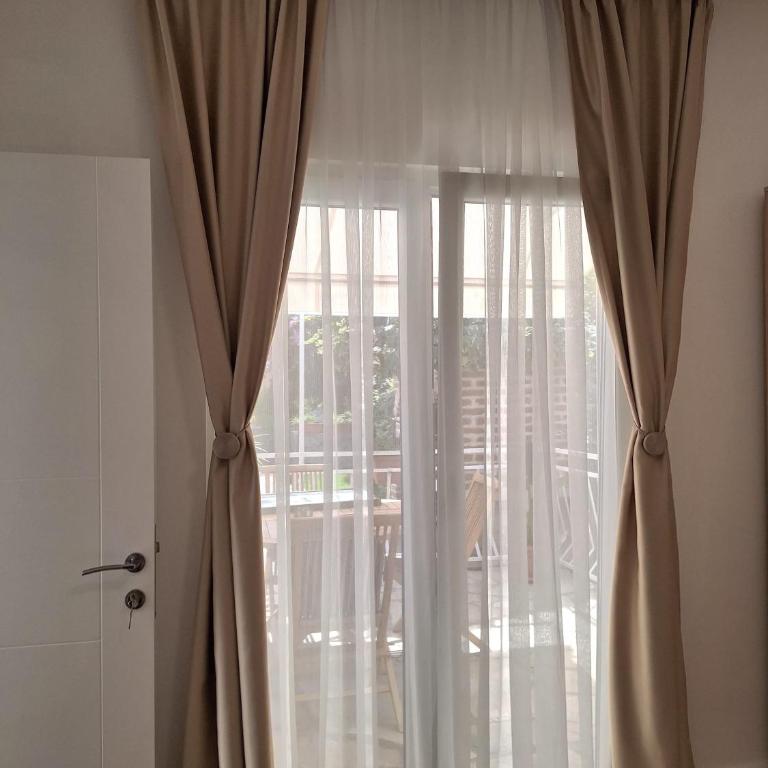 Savo Apartments - Deluks Apartman s 1 Spavaćom Sobom - 3