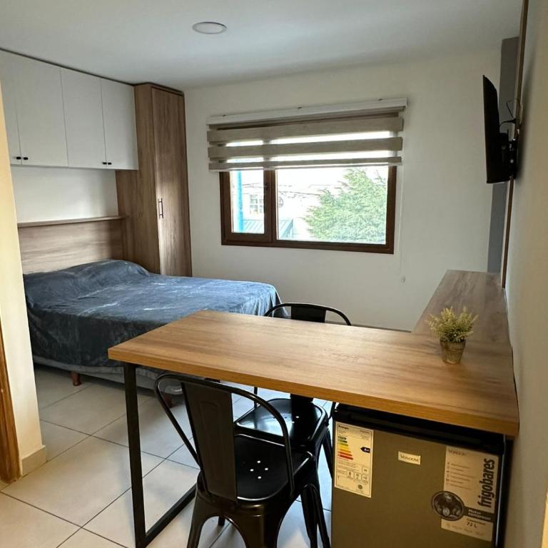 Departamento Xanaes - Apartamento de 1 dormitorio - 1