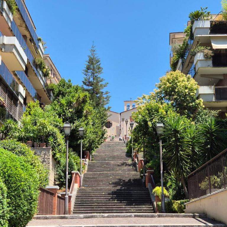 Rampa Brancaleone Apartment - Appartamento Deluxe - 20