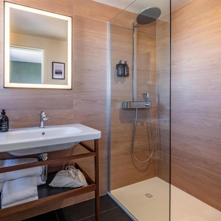 Hotel Litteraire Alexandre Vialatte, BW Signature Collection - Chambre Exécutive - 1