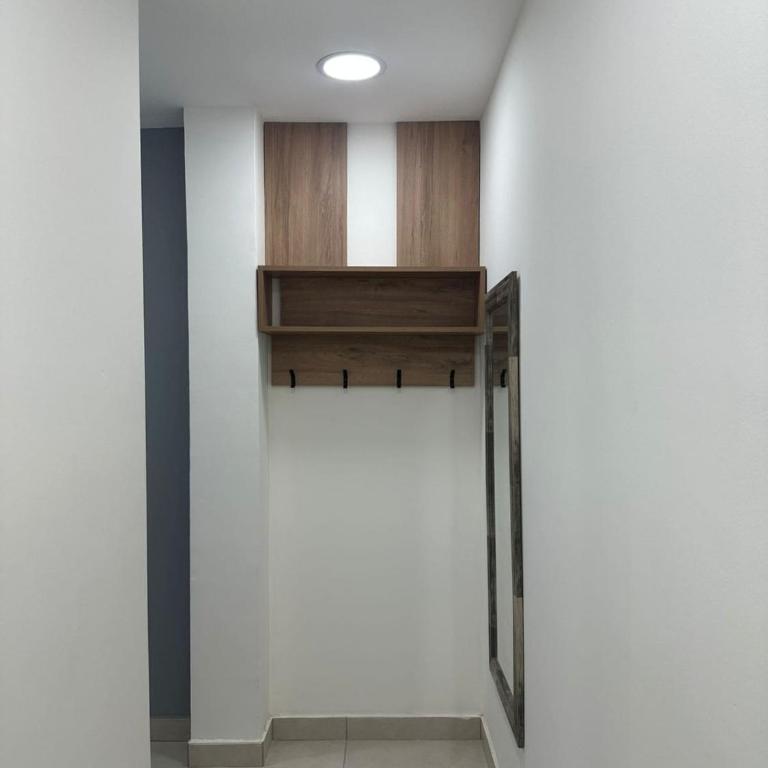 Departamento Xanaes - Apartamento de 1 dormitorio - 4