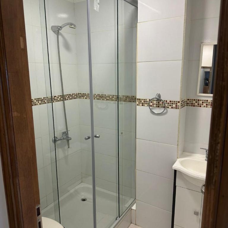 Departamento Xanaes - Apartamento de 1 dormitorio - 5