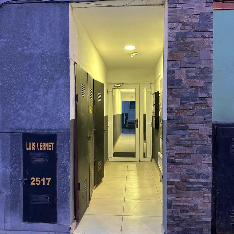 Departamento Xanaes - Apartamento de 1 dormitorio - 7