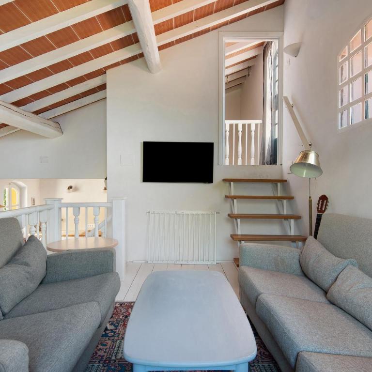 Villa Le Ginestre di mare - Villa con Vista Mare - 14