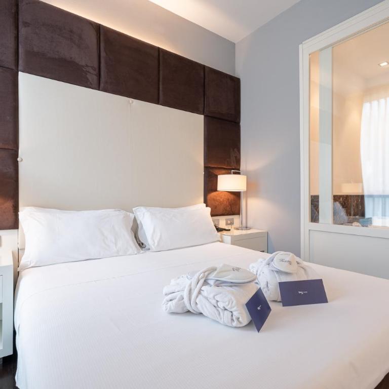 Smy Bologna Centrale - Junior Suite - 4