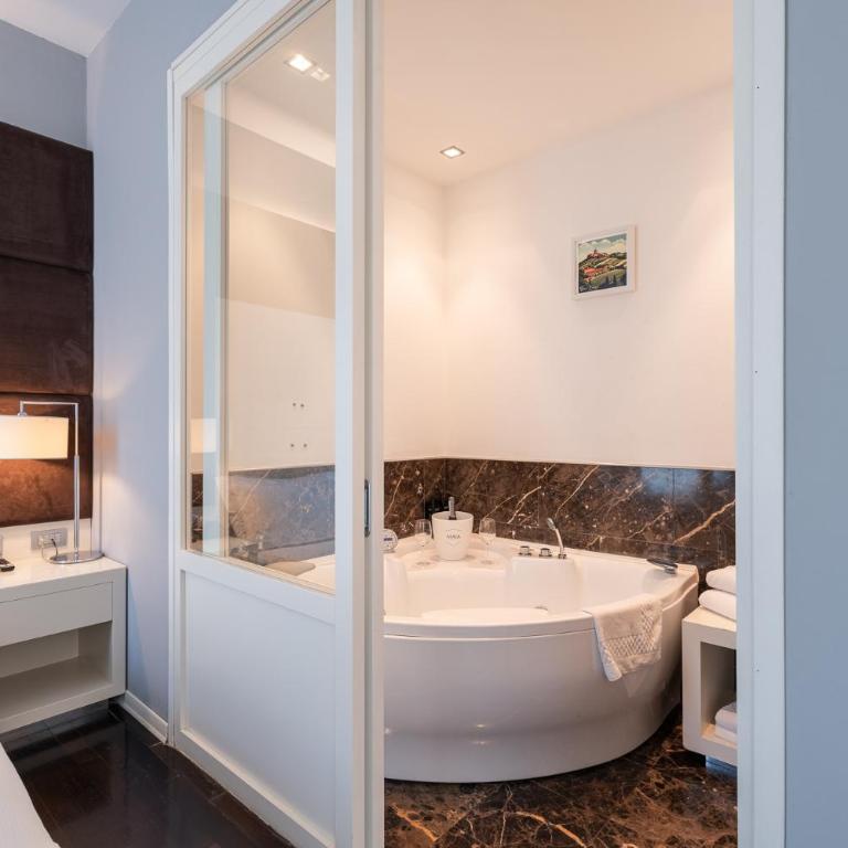 Smy Bologna Centrale - Junior Suite - 6