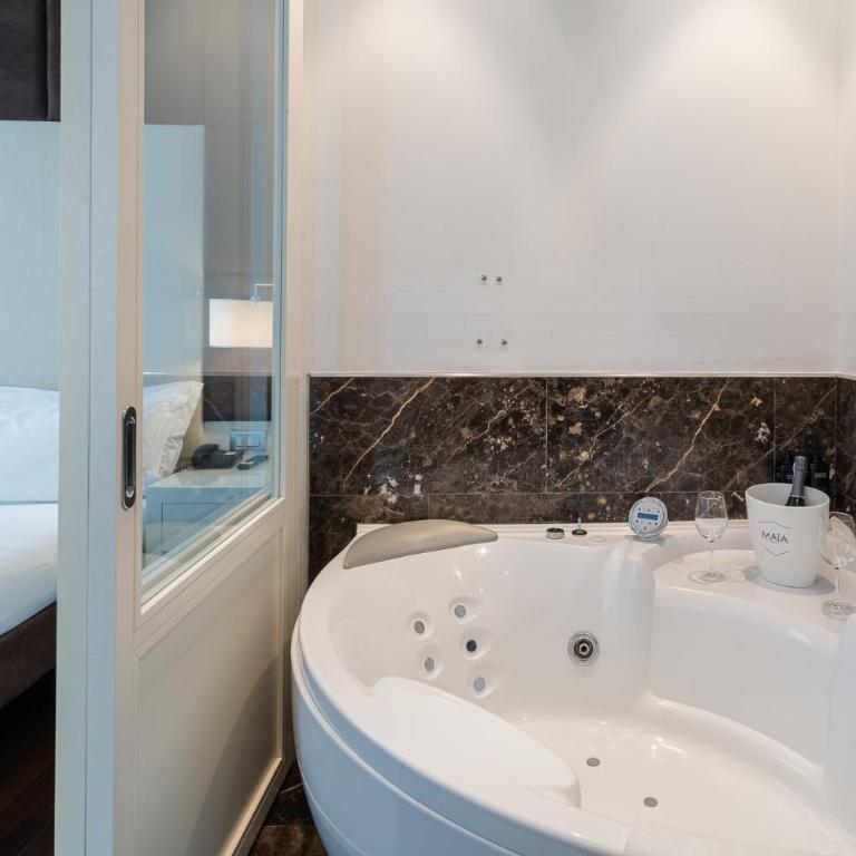 Smy Bologna Centrale - Junior Suite - 2