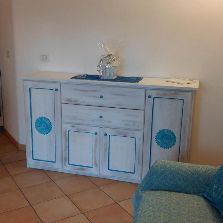 Viletta Caposchiera - Casa con 2 Camere da Letto - 33