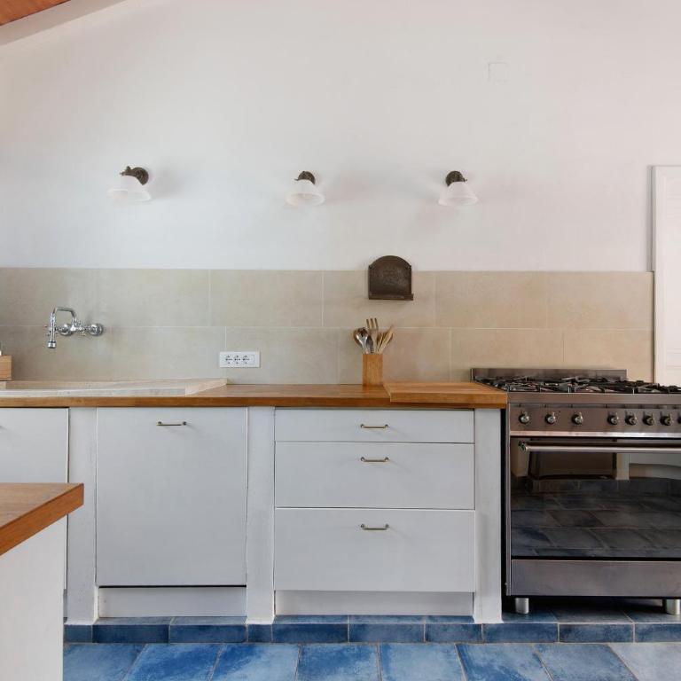 Villa Le Ginestre di mare - Villa con Vista Mare - 26