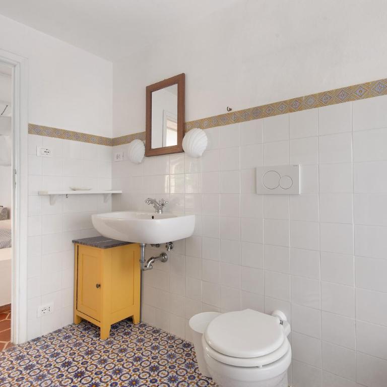 Villa Le Ginestre di mare - Villa con Vista Mare - 32