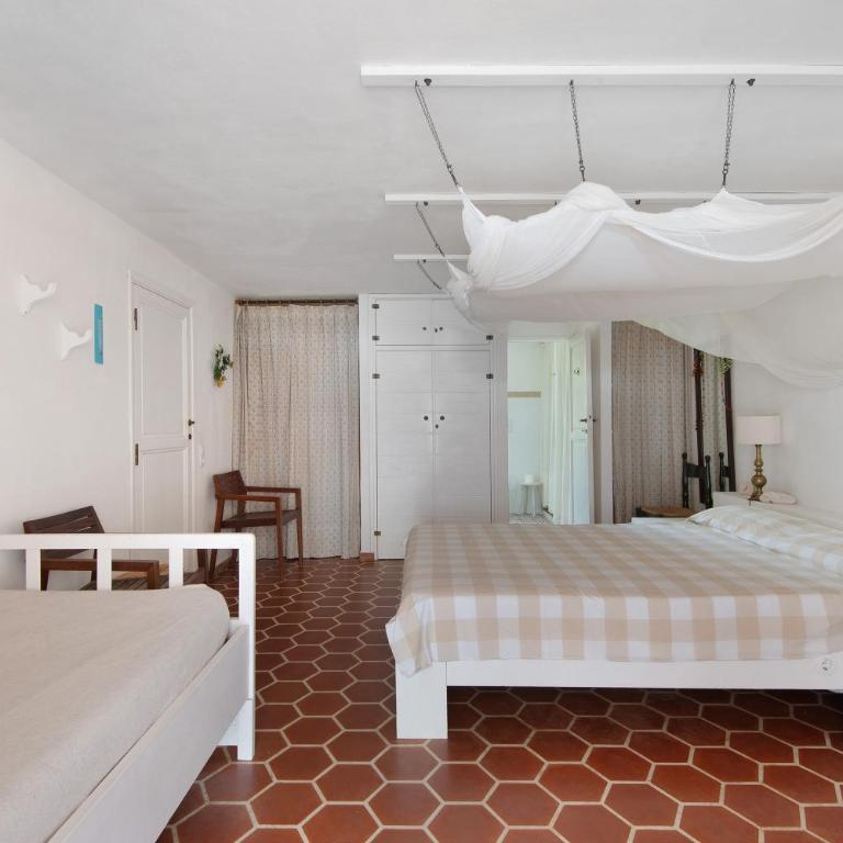 Villa Le Ginestre di mare - Villa con Vista Mare - 36
