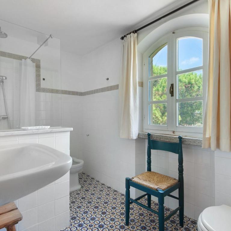 Villa Le Ginestre di mare - Villa con Vista Mare - 37