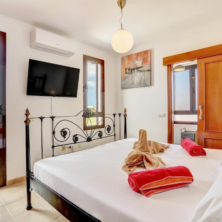 Villa VERO - Private villa in Playa Blanca - Villa de 3 dormitorios - 5