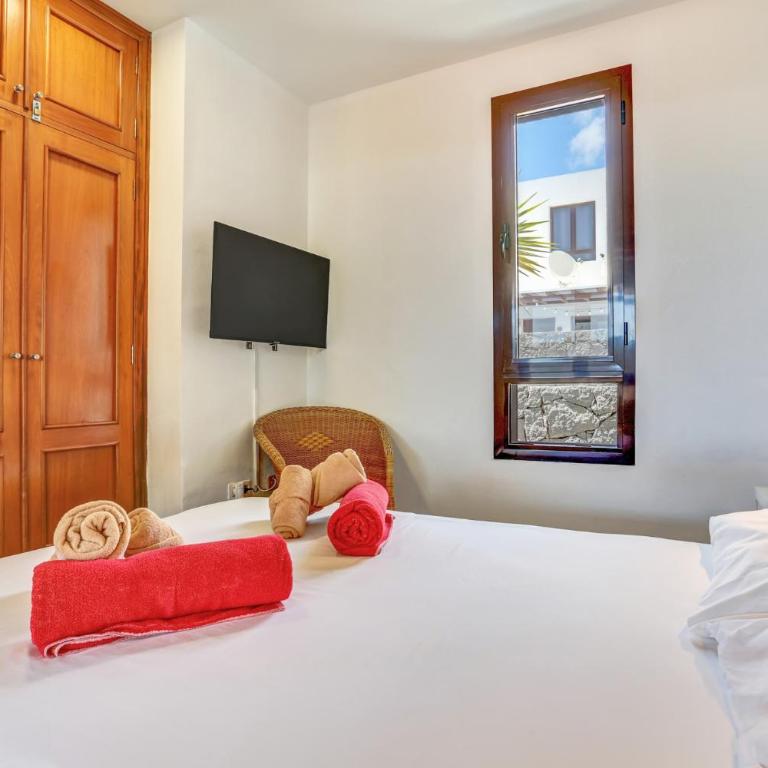 Villa VERO - Private villa in Playa Blanca - Villa de 3 dormitorios - 6