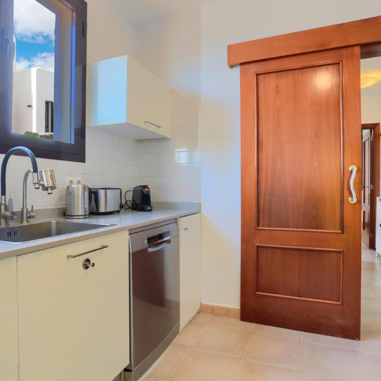 Villa VERO - Private villa in Playa Blanca - Villa de 3 dormitorios - 7