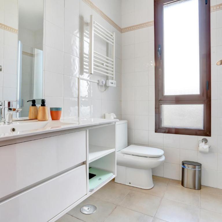 Villa VERO - Private villa in Playa Blanca - Villa de 3 dormitorios - 8