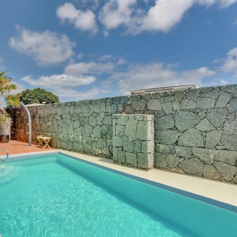Villa VERO - Private villa in Playa Blanca - Villa de 3 dormitorios - 9