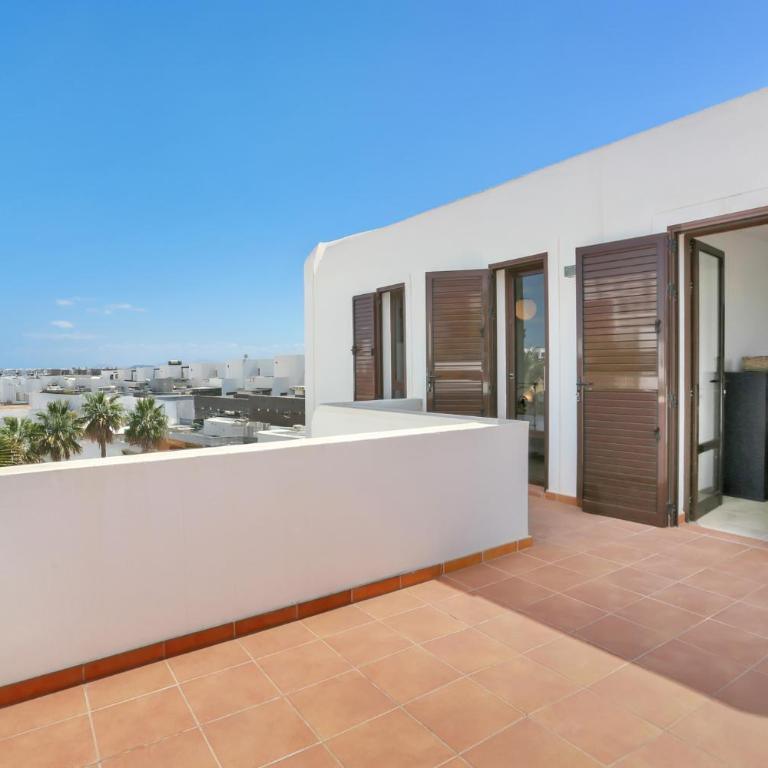 Villa VERO - Private villa in Playa Blanca - Villa de 3 dormitorios - 10