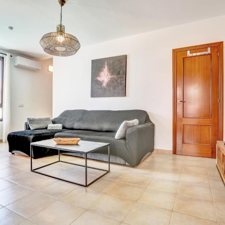 Villa VERO - Private villa in Playa Blanca - Villa de 3 dormitorios - 11
