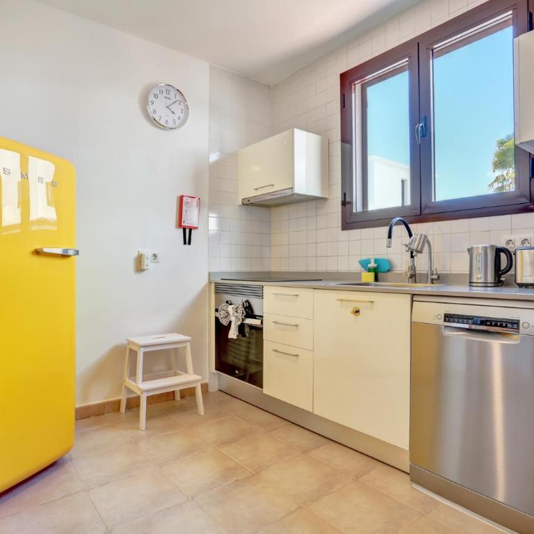 Villa VERO - Private villa in Playa Blanca - Villa de 3 dormitorios - 12