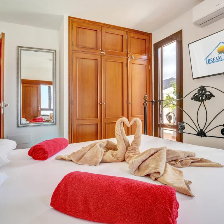Villa VERO - Private villa in Playa Blanca - Villa de 3 dormitorios - 13
