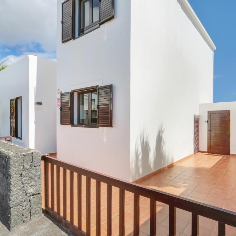 Villa VERO - Private villa in Playa Blanca - Villa de 3 dormitorios - 15