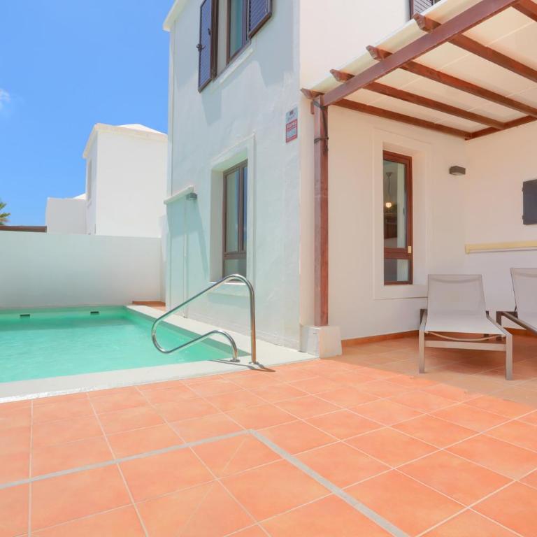 Villa VERO - Private villa in Playa Blanca - Villa de 3 dormitorios - 17