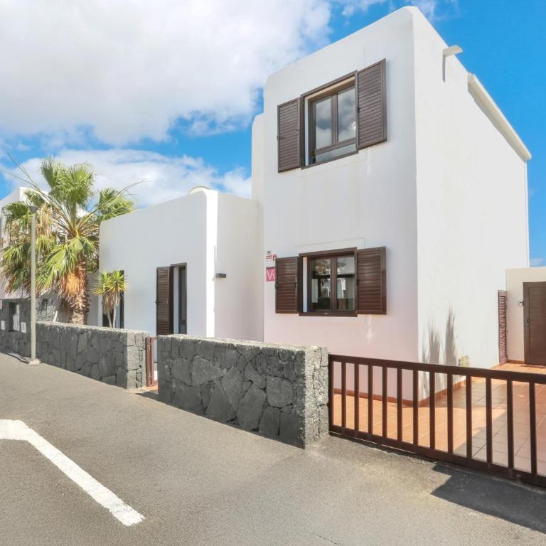 Villa VERO - Private villa in Playa Blanca - Villa de 3 dormitorios - 19