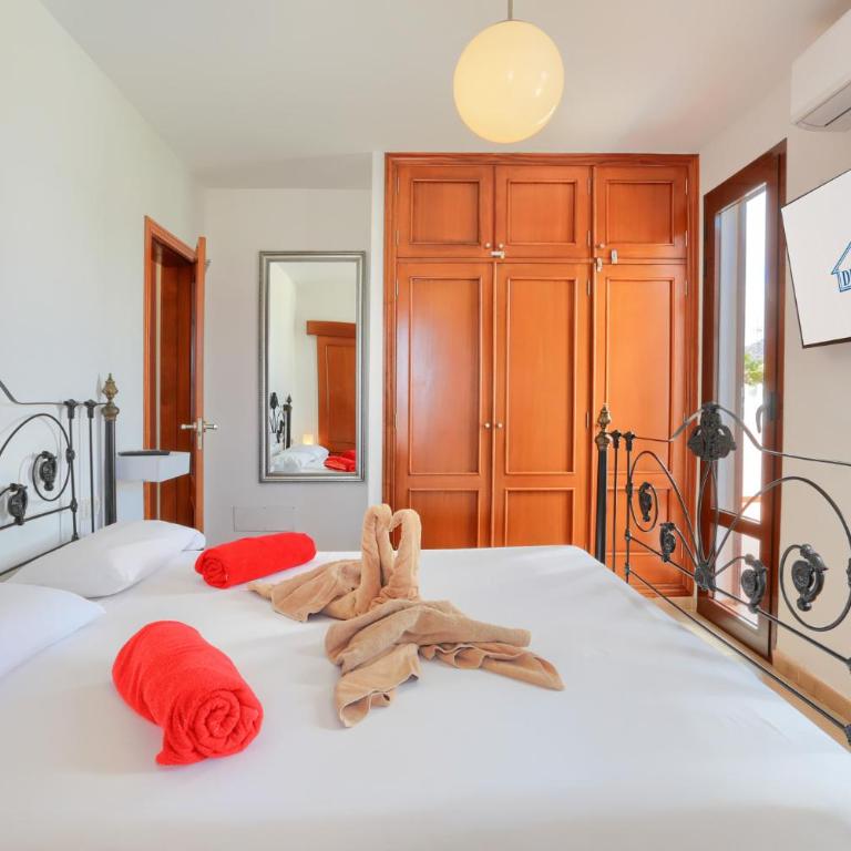 Villa VERO - Private villa in Playa Blanca - Villa de 3 dormitorios - 21