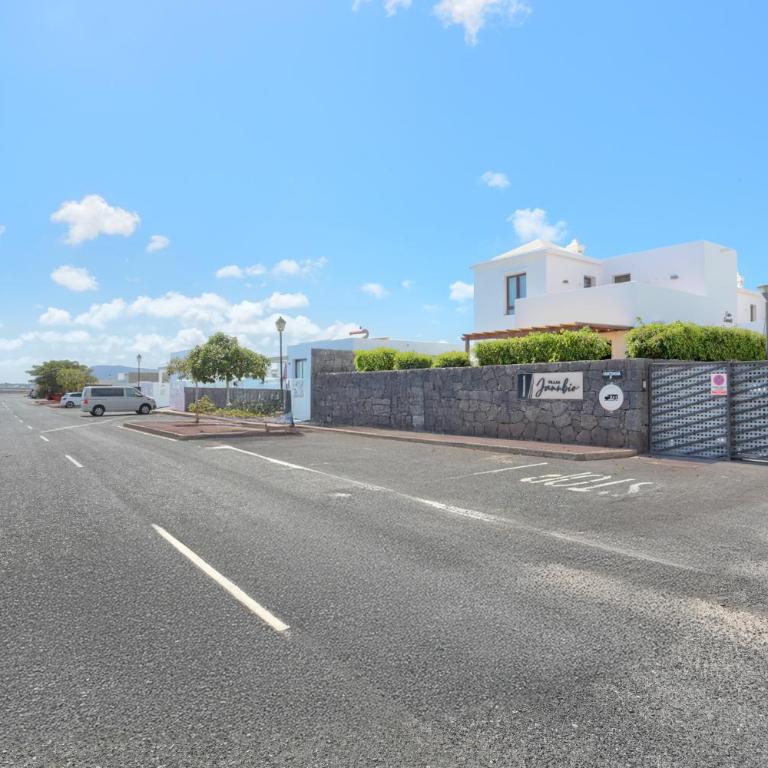 Villa VERO - Private villa in Playa Blanca - Villa de 3 dormitorios - 23