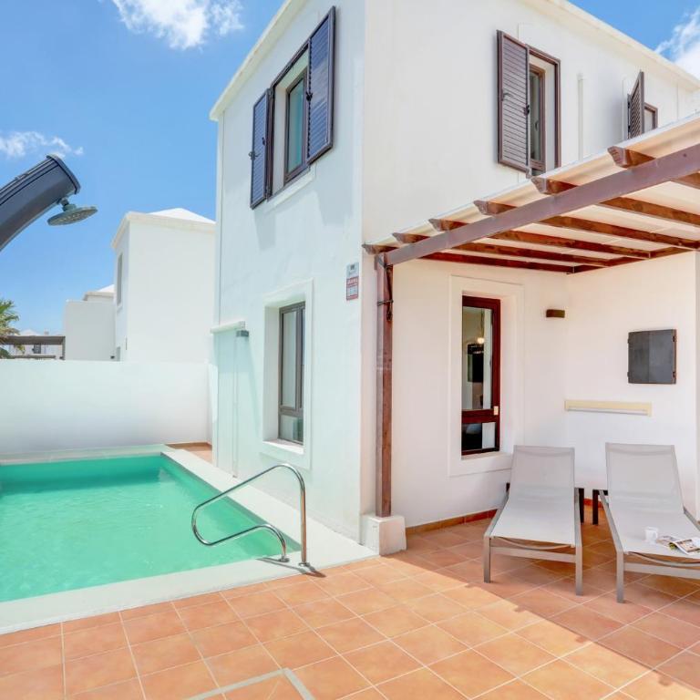 Villa VERO - Private villa in Playa Blanca - Villa de 3 dormitorios - 25