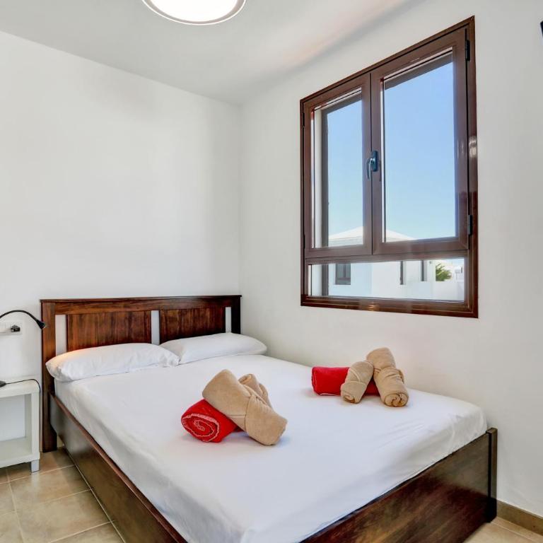 Villa VERO - Private villa in Playa Blanca - Villa de 3 dormitorios - 26
