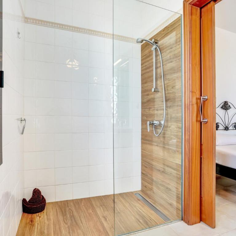 Villa VERO - Private villa in Playa Blanca - Villa de 3 dormitorios - 27